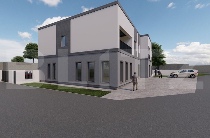 Apartament 3 camere de vanzare SATU MARE - Satu Mare anunturi imobiliare Satu Mare