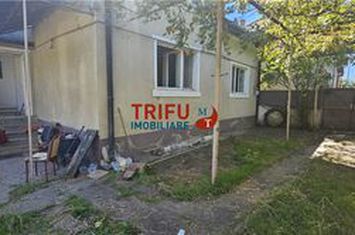 Casă - 3 camere de vanzare CETATE - Alba anunturi imobiliare Alba