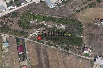 Teren în Dancu pretabil pentru dezvoltare imobiliara anunturi imobiliare Iasi