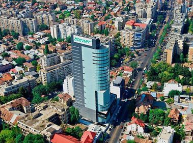 1000 de clădiri din Capitală nu rezistă la un cutremur major