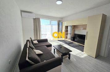 Apartament cu 3 Camere, Bloc Nou, Lift, Zona Arex - Ampoi 3 anunturi imobiliare Alba