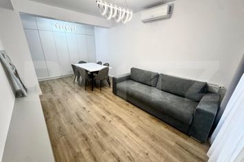 Apartament 2 camere de vanzare FLORESTI - Cluj anunturi imobiliare Cluj
