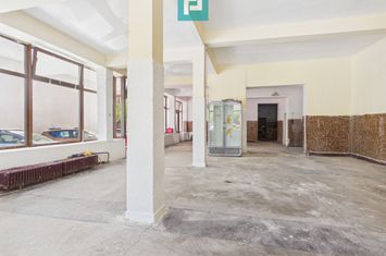 Spațiu comercial 269 mp zonă centrală Oradea anunturi imobiliare Bihor