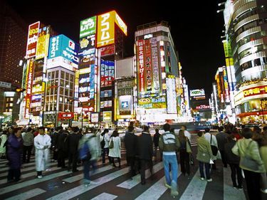 În Tokyo, preţul locuinţelor a scăzut dramatic, dar tot nu este accesibil oricui