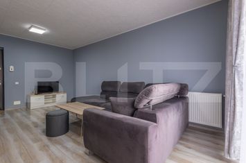 Apartament 3 camere de vanzare FLORESTI - Cluj anunturi imobiliare Cluj