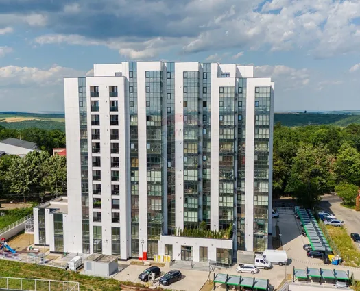 Apartament 3 camere Copou, 110 mp
