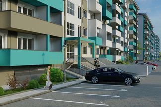 Apartament 2 camere de vânzare Bucuresti - Berceni