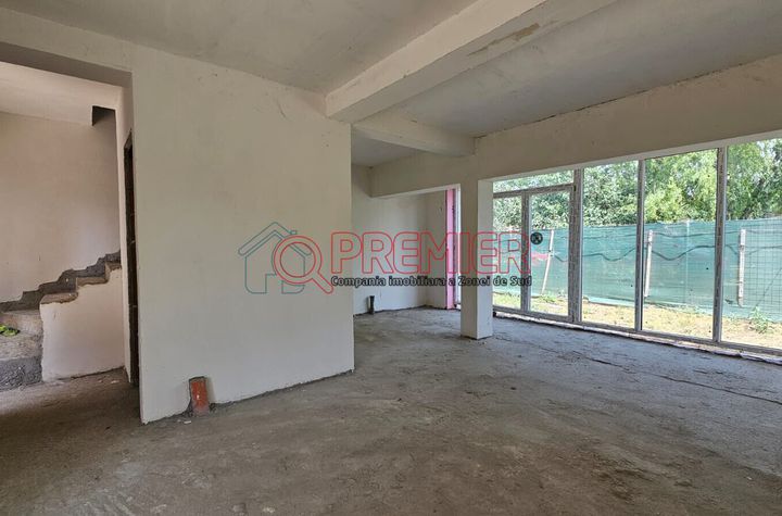 Casa Popesti Leordeni P+1+pod anunturi imobiliare Bucuresti