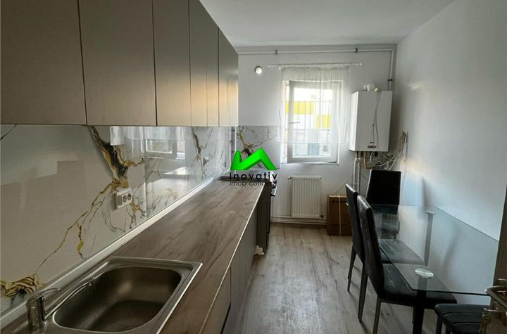 Apartament 4 camere de inchiriat CENTRAL - Sibiu anunturi imobiliare Sibiu