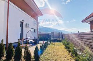 Casă Individuală la Cheie – Nouă, Ultrafinisată, zona Vivo! anunturi imobiliare Cluj