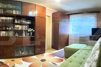 Apartament 3 camere de vanzare NUFARUL - Bihor anunturi imobiliare Bihor