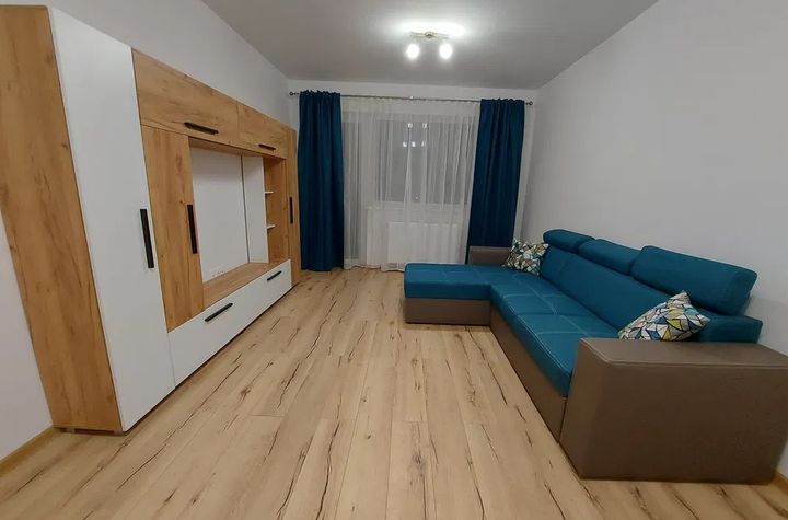 Apartament 2 camere de inchiriat TRACTORU - Brasov anunturi imobiliare Brasov