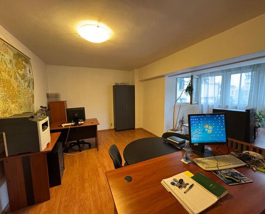 Apartament 2 camere Stirbei-Voda, 42 mp