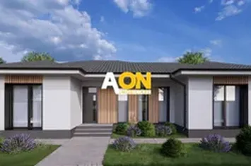 Casa 3 camere, 300 mp teren, predare la cheie in 2026, Alba-Micesti anunturi imobiliare Alba