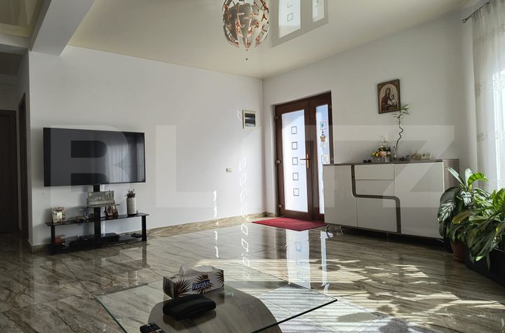 Casă - 4 camere de vanzare STUPINI - Brasov anunturi imobiliare Brasov