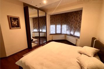 Apartament 4 camere de inchiriat POIANA BRASOV - Brasov anunturi imobiliare Brasov