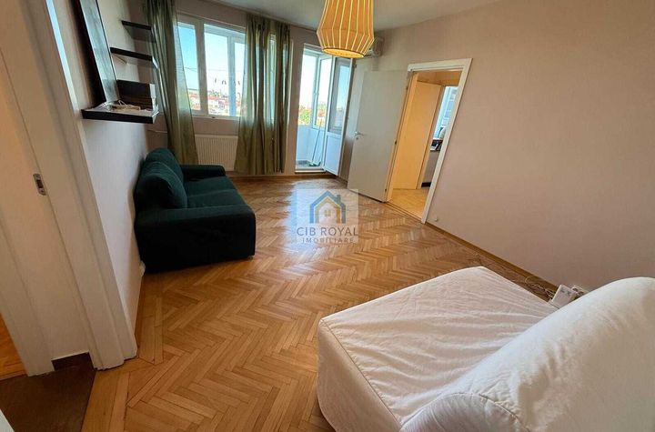 Inchiriez apartament 2 camere Bd. Ion Mihalache,la 10 minute metrou Grivita,1 km Universitatea de Stiinte Agronomice,renovat. anunturi imobiliare Bucuresti