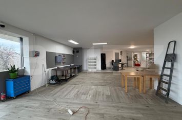 Spațiu comercial de vanzare FLORESTI - Cluj anunturi imobiliare Cluj