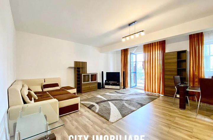 Apartament 3 camere de vanzare GHEORGHENI - Cluj anunturi imobiliare Cluj