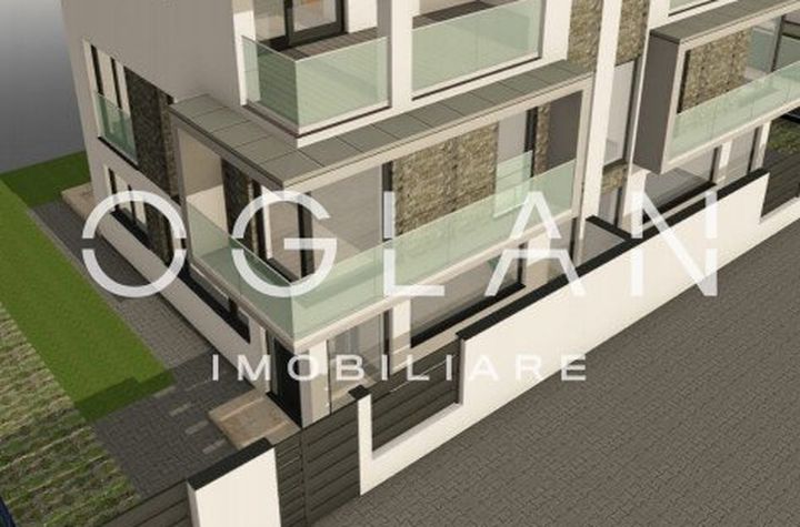 Vilă - 4 camere de vanzare SIBIU - Sibiu anunturi imobiliare Sibiu