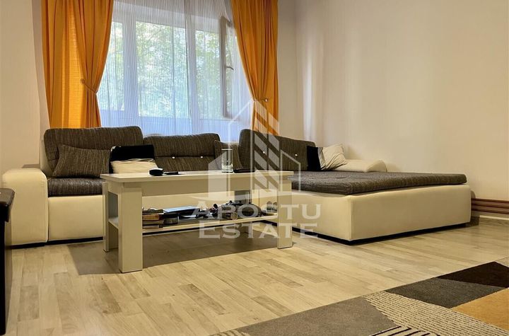 Apartament cu 3 camere decomandat zona Soarelui anunturi imobiliare Timis