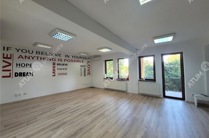 Birou de inchiriat CENTRAL - Sibiu anunturi imobiliare Sibiu