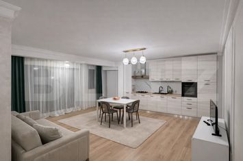Apartament 2 camere de inchiriat CLUJ-NAPOCA - Cluj anunturi imobiliare Cluj