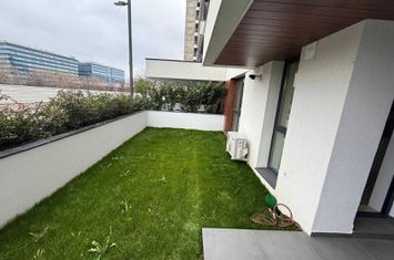 COMISION0%  Apartament LUX nou 2 camere cu gradina Nusco City Aviatiei anunturi imobiliare Bucuresti