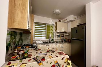 Apartament 2 camere,etaj 1,loc de parcare,zona Aradului anunturi imobiliare Timis