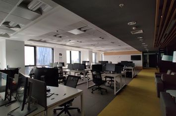 Birou de inchiriat PIPERA - Bucuresti anunturi imobiliare Bucuresti