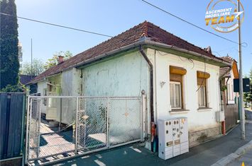 Casă - 3 camere de vanzare LENIN - Covasna anunturi imobiliare Covasna