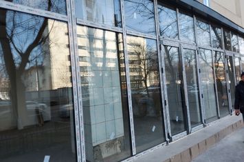 Spatiu comercial bulevardul Basarabia 124 mp anunturi imobiliare Bucuresti