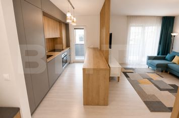 Apartament 3 camere de vanzare CLUJ-NAPOCA - Cluj anunturi imobiliare Cluj
