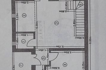 Vilă - 4 camere de vanzare VLADESTI - Valcea anunturi imobiliare Valcea