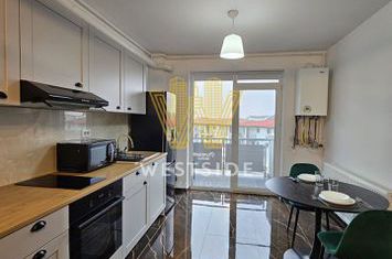 Apartament premium cu 2 camere, de vanzare, in Giroc anunturi imobiliare Timis