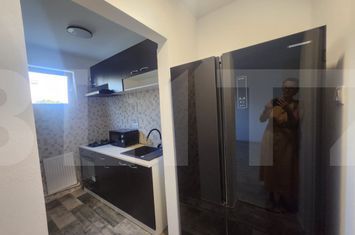Apartament 2 camere de vanzare DRUMUL TABEREI - Bucuresti anunturi imobiliare Bucuresti