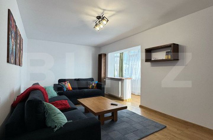 Apartament 2 camere de vanzare SUCEAVA - Suceava anunturi imobiliare Suceava
