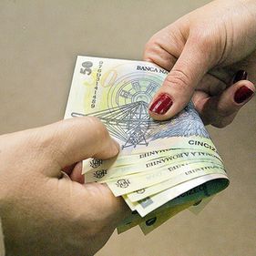 Băncile ar intra în “Prima casă” mai mult de ochii lumii