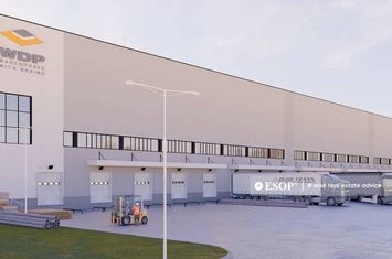 Spațiu industrial de inchiriat CORBII MARI - Dambovita anunturi imobiliare Dambovita