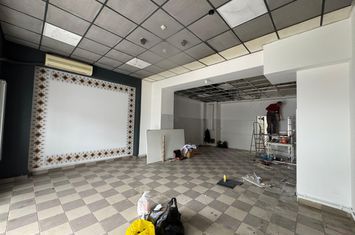 Spațiu comercial de inchiriat DACIA - Iasi anunturi imobiliare Iasi