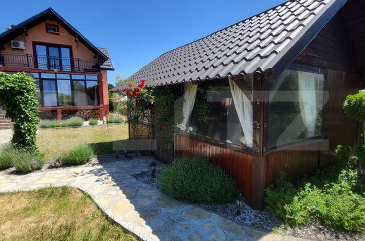 Vilă - 4 camere de vanzare SUCEAVA - Suceava anunturi imobiliare Suceava