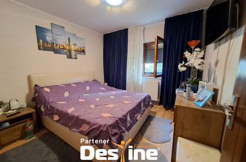 Apartament 3 camere de vanzare IASI - Iasi anunturi imobiliare Iasi
