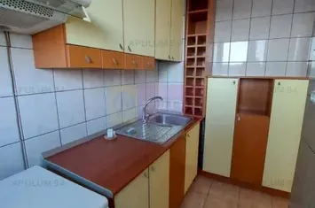 Garsoniera Iancului- Elev Stefan Stefanescu. anunturi imobiliare Bucuresti