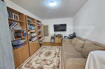Apartament 2 camere de vanzare IASI - Iasi anunturi imobiliare Iasi