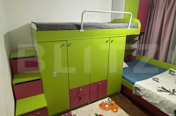 Apartament 3 camere de vanzare IASI - Iasi anunturi imobiliare Iasi