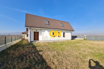 Casa 4 camere zona AREX anunturi imobiliare Alba