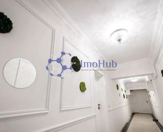 Apartament 2 camere Copou, 50 mp