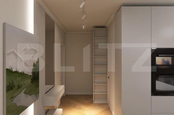 Apartament 2 camere de vanzare ORADEA - Bihor anunturi imobiliare Bihor