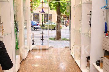 Spatiu Comercial - Ultracentral - Trafic INTENS/Vitrina la Strada anunturi imobiliare Cluj