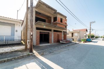 Apartament nefinit 165 mp în Nea Karvali anunturi imobiliare Grecia